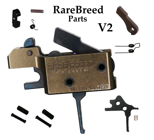 RareBreedPartsCover1